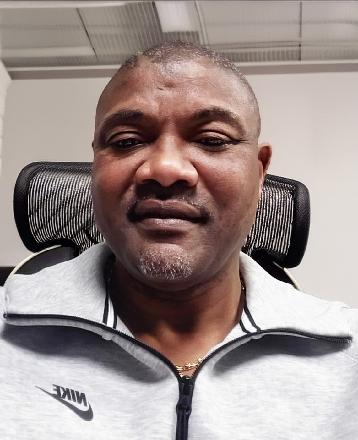 Mr Rigobert N – France                   