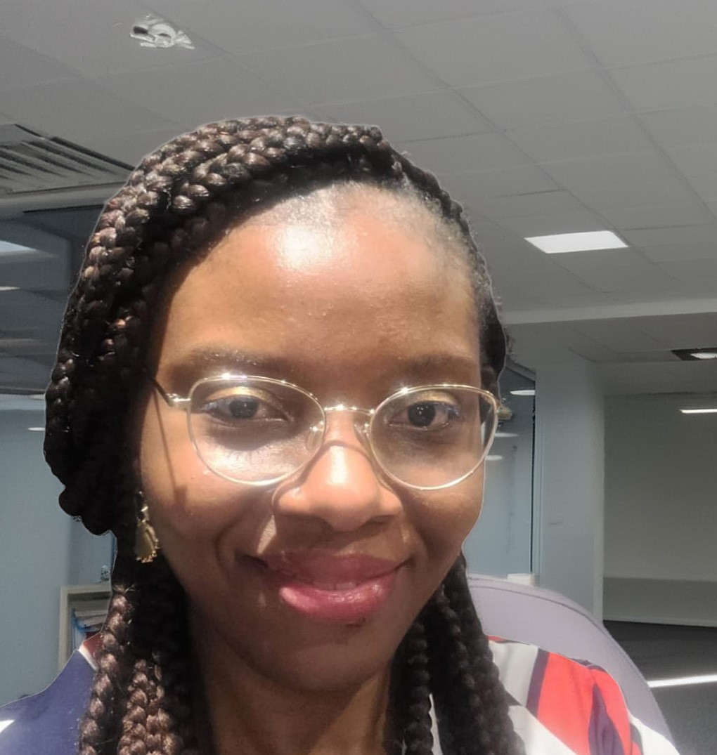 Mrs Anita P – France  