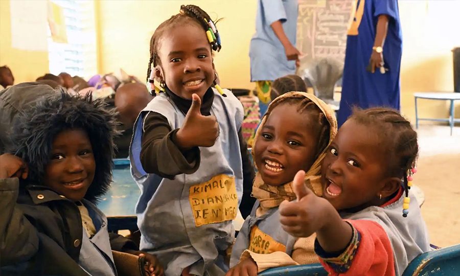 Child-Rights Child-Rights