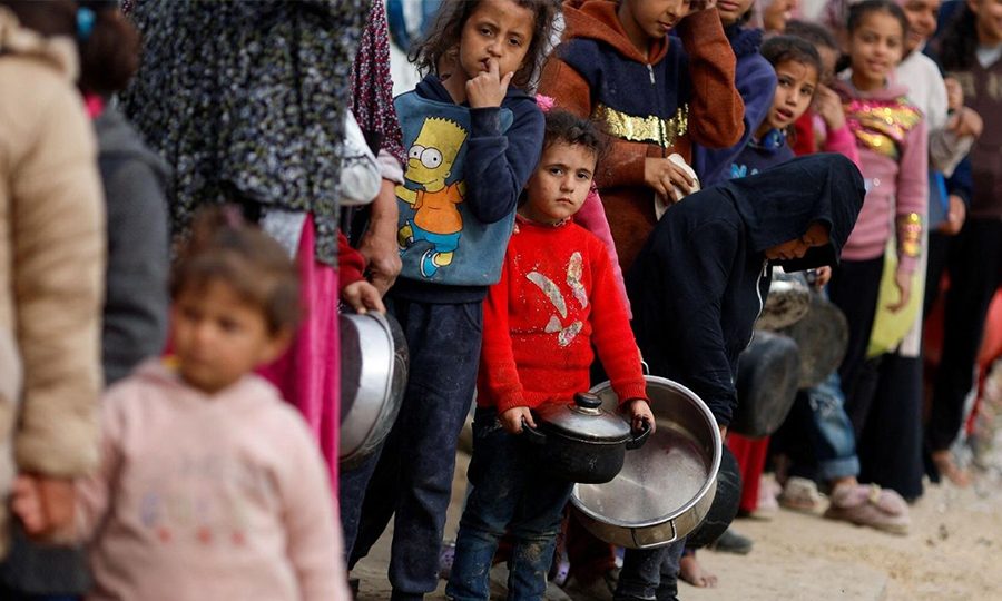 Humanitarian-Emergencies Humanitarian-Emergencies