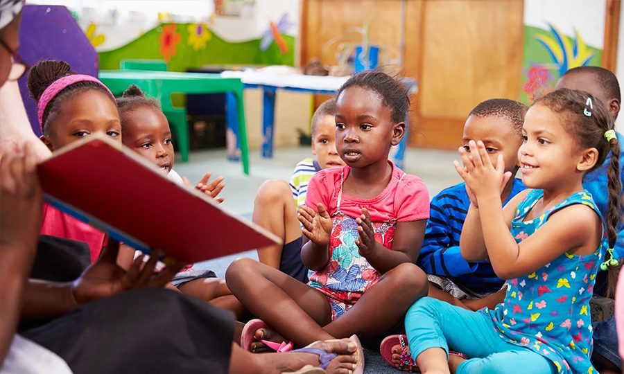 Social-and-Behavior-Change Social-and-Behavior-Change